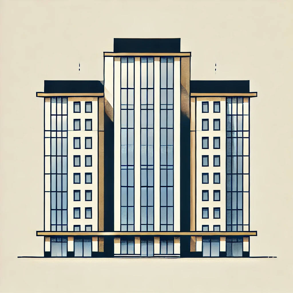 Building Icon